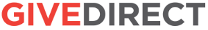 GiveDirect logo