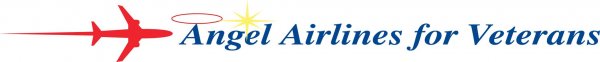 Angel Airlines for Veterans