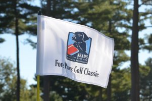 Fore Paws Golf Classic - NEW