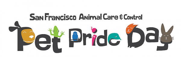 Pet Pride Day 2017 Registration Form (Paid)